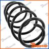 Ressorts de suspension avant pour FORD | 4027578, 600063
